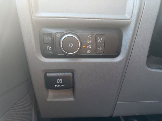 Used 2024 Ford F150 XLT w/ Mobile Office Package AWD/4WD image 34