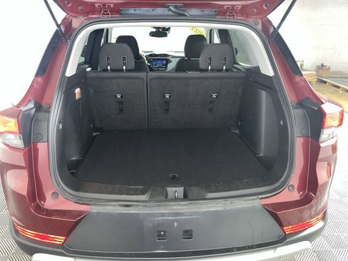 Used 2023 Chevrolet TrailBlazer LT w/ Convenience Package image 27