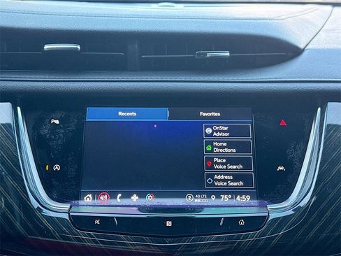 Used 2021 Cadillac XT6 Premium Luxury image 14