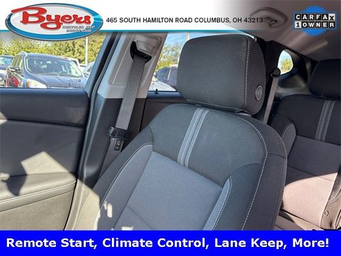 Used 2023 Chevrolet Blazer LT w/ Driver Confidence Package image 24