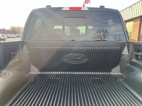 Used 2023 Ford F150 XLT w/ Equipment Group 302A High AWD/4WD image 10