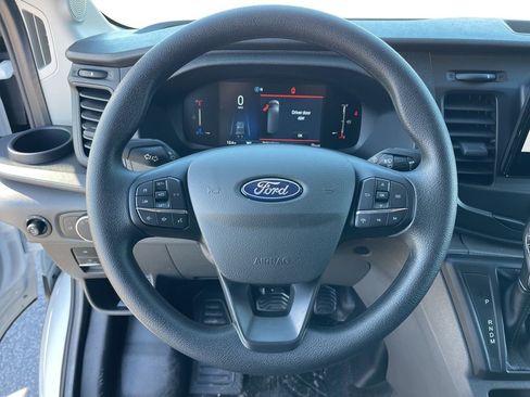 New 2026 Ford Transit 350 148 High Roof Extended image 13