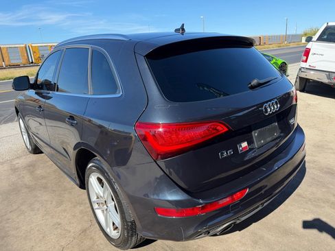Used 2014 Audi Q5 3.0T Premium Plus image 12