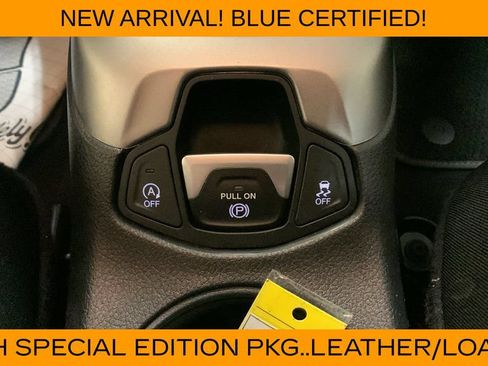 Used 2021 Jeep Compass Latitude AWD/4WD image 38