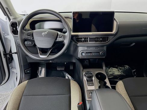 New 2026 Ford Bronco Sport Big Bend image 24