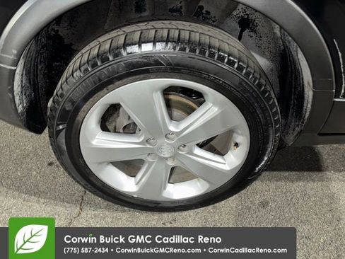 Used 2015 Buick Encore FWD image 34