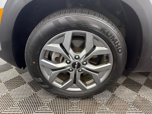 Certified 2024 Kia Seltos S AWD/4WD image 26