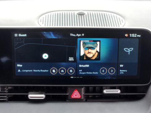 New 2026 Hyundai Ioniq 5 SEL AWD/4WD image 28