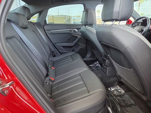 Used 2022 Audi A3 2.0T Premium Plus AWD/4WD image 18