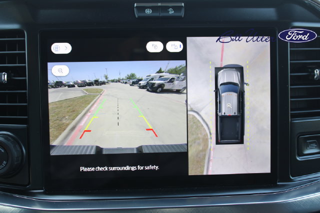 New 2026 Ford F250 King Ranch AWD/4WD image 17