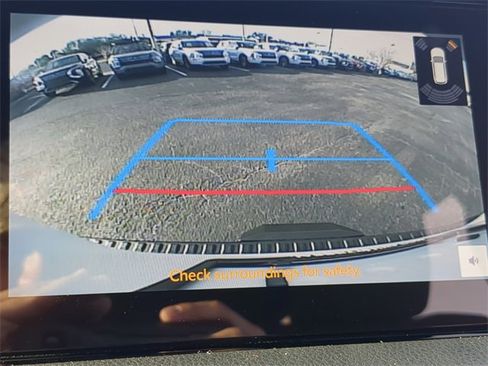 Used 2024 Toyota Land Cruiser 1958 image 24