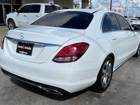 Used 2017 Mercedes-Benz C 300 Sedan image 5
