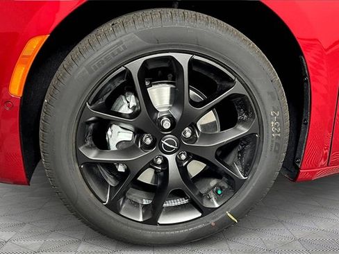 New 2026 Chrysler Pacifica Select w/ S Appearance Package image 13