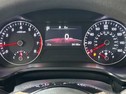 Used 2024 Kia Forte LXS FWD image 22