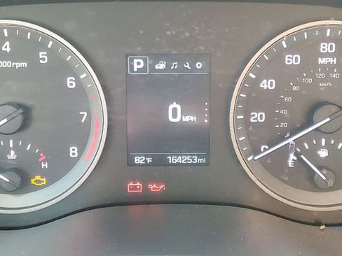 Used 2016 Hyundai Tucson SE w/ Option Group 02 image 25