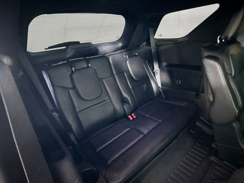 Used 2020 Ford Explorer ST w/ Premium Technology Package image 28