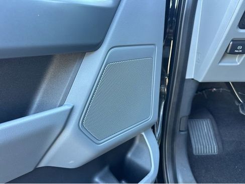 Used 2023 Ford F150 Lightning XLT w/ Max Trailer Tow Package image 37