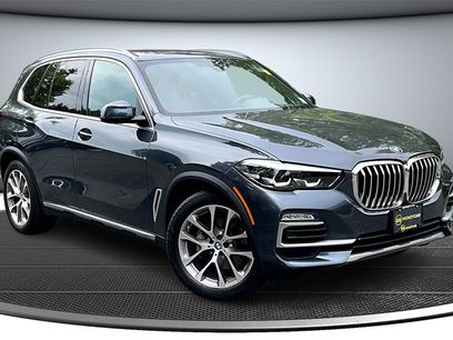 Used 2020 BMW X5 xDrive40i w/ Convenience Package