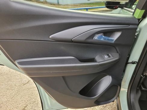 New 2026 Chevrolet TrailBlazer ACTIV image 9