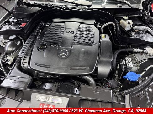 Used 2012 Mercedes-Benz E 350 Coupe image 31