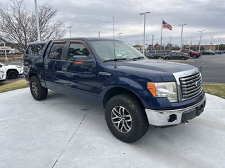 Used 2011 Ford F150 XLT w/ XLT Chrome Pkg video 2
