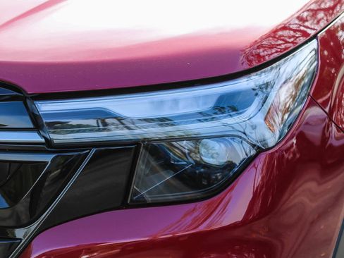 New 2026 Subaru Forester Touring image 8