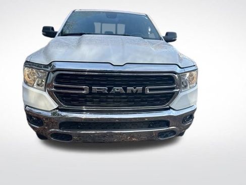 Used 2023 RAM 1500 Big Horn image 8