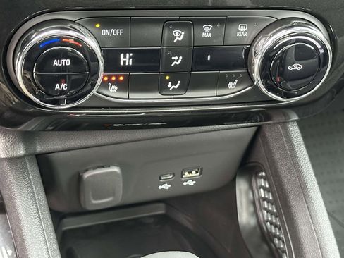 New 2026 Chevrolet TrailBlazer LT w/ Convenience Package image 12