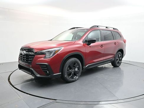 New 2026 Subaru Ascent Premium image 3