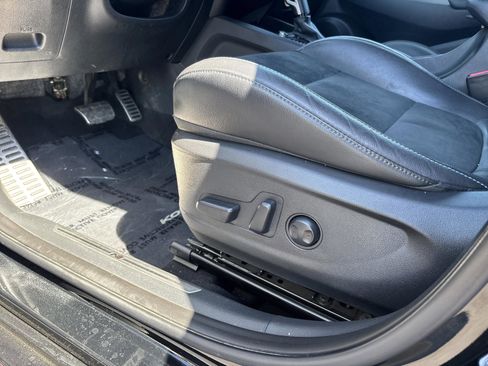 Used 2023 Hyundai Kona N FWD image 10