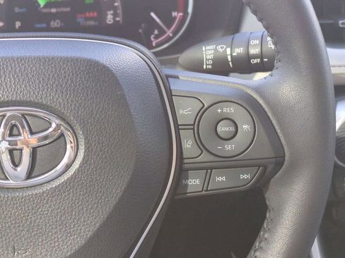 Used 2024 Toyota RAV4 XLE Premium image 26