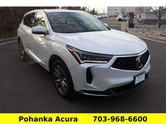 Used 2023 Acura RDX w/Technology Package video 1