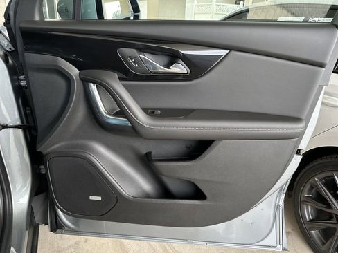 Certified 2025 Chevrolet Blazer Premier w/ LPO, Floor Liner Package image 39