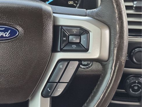 Used 2020 Ford F150 King Ranch w/ Equipment Group 601A Luxury AWD/4WD image 28
