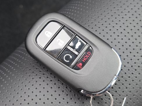 New 2026 Honda CR-V Sport-L image 35