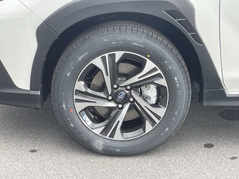 New 2026 Subaru Crosstrek 2.0i Premium image 11