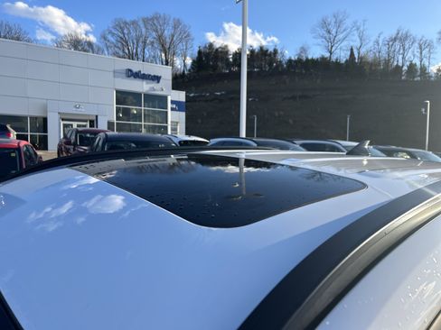 Used 2024 Hyundai Santa Cruz Limited image 21