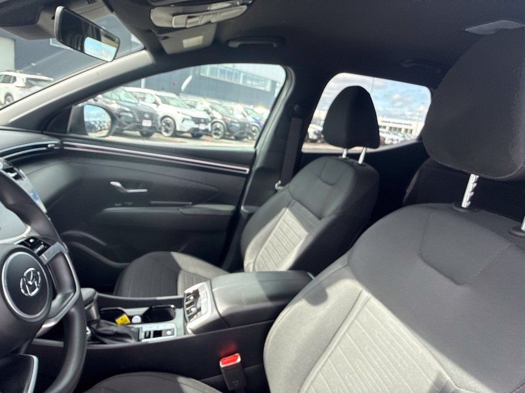 Used 2022 Hyundai Santa Cruz SEL AWD/4WD image 22