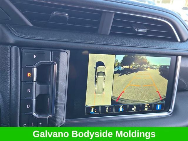 Certified 2023 GMC Yukon Denali AWD/4WD image 27