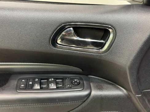 Used 2019 Dodge Durango R/T w/ Blacktop Package image 12