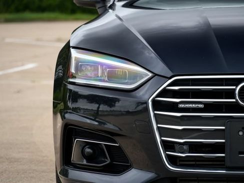 Used 2018 Audi A5 2.0T Prestige AWD/4WD image 30
