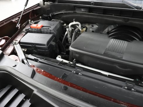 Used 2022 GMC Yukon XL Denali w/ Max Trailering Package AWD/4WD image 25