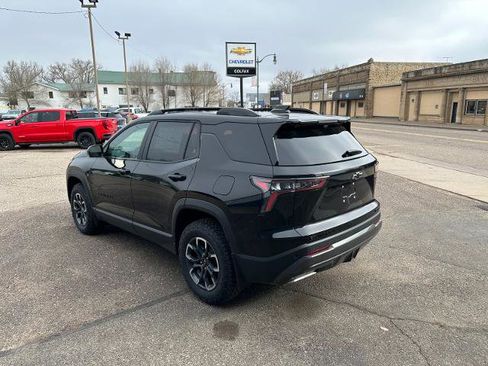 New 2026 Chevrolet Equinox ACTIV w/ Convenience Package III AWD/4WD image 6