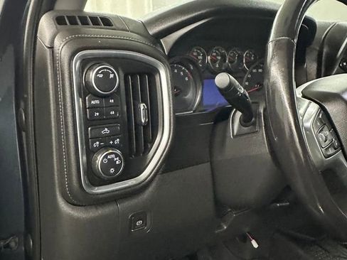 Used 2019 Chevrolet Silverado 1500 LT w/ All-Star Edition image 14