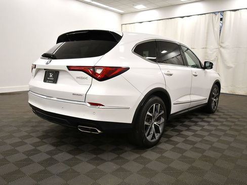 Used 2023 Acura MDX SH-AWD w/ Technology Package image 8