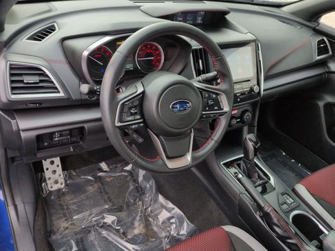 Certified 2023 Subaru Impreza 2.0i Sport image 10