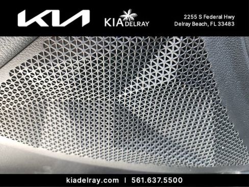 New 2026 Kia Seltos S FWD image 16