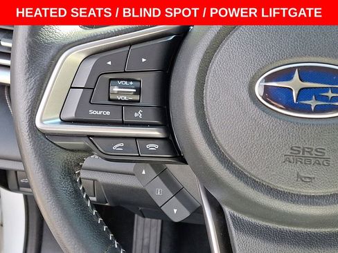 Used 2022 Subaru Outback Limited image 17