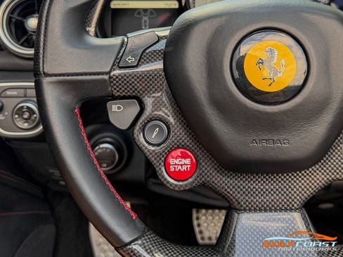 Used 2016 Ferrari California T image 29