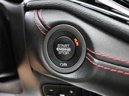 Used 2025 Dodge Durango R/T AWD/4WD image 23